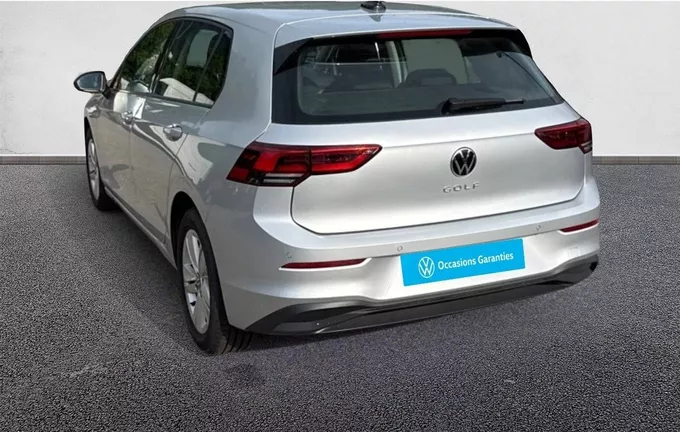 VOLKSWAGEN GOLF 1.0 TSI OPF 110 BVM6 Life Business photo 11 2128675