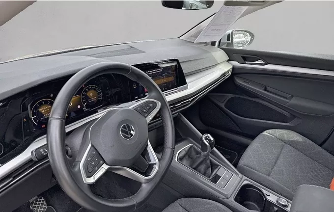 VOLKSWAGEN GOLF 1.0 TSI OPF 110 BVM6 Life Business photo 13 2128675