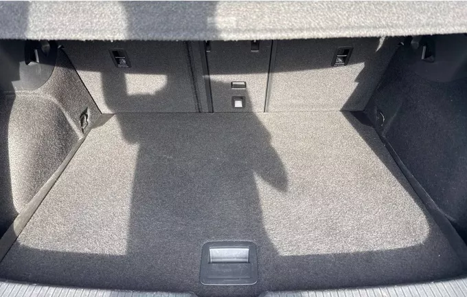 VOLKSWAGEN GOLF 1.0 TSI OPF 110 BVM6 Life Business photo 14 2128675