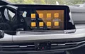 Miniature VOLKSWAGEN GOLF 1.0 TSI OPF 110 BVM6 Life Business photo 16 2128675