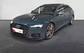 Miniature AUDI S6 Avant 56 TDI 349 ch Quattro Tiptronic 8 extérieur trois quart avant gauche 2132179