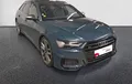 Miniature AUDI S6 Avant 56 TDI 349 ch Quattro Tiptronic 8 extérieur trois quart avant droit 2132179