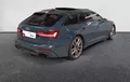Miniature AUDI S6 Avant 56 TDI 349 ch Quattro Tiptronic 8 extérieur trois quart arrière droit 2132179