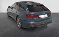 Miniature AUDI S6 Avant 56 TDI 349 ch Quattro Tiptronic 8 extérieur trois quart arrière gauche 2132179
