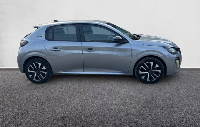 PEUGEOT 208 100 S&S BVM6 Style extérieur côté droit 944346