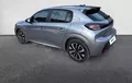 Miniature PEUGEOT 208 100 S&S BVM6 Style extérieur trois quart arrière gauche 944346