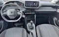Miniature PEUGEOT 208 100 S&S BVM6 Style extérieur côté gauche 944346