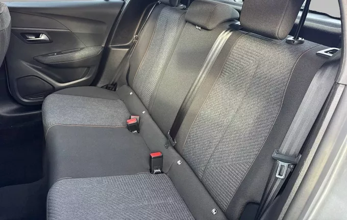PEUGEOT 208 100 S&S BVM6 Style photo 12 944346