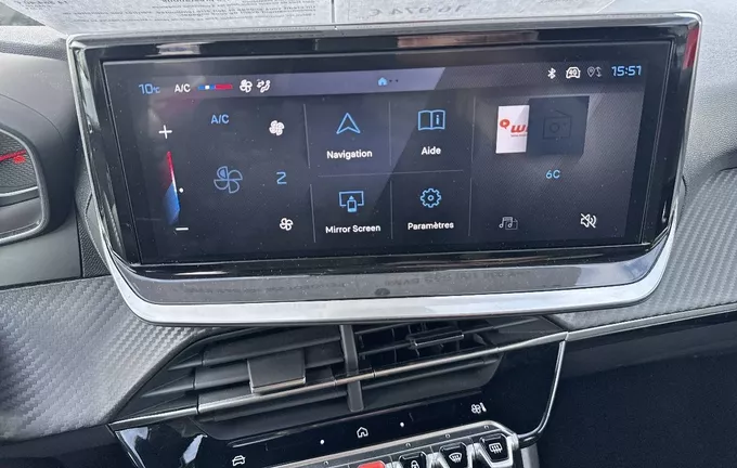 PEUGEOT 208 100 S&S BVM6 Style photo 15 944346