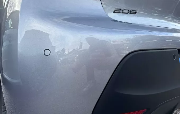 PEUGEOT 208 100 S&S BVM6 Style photo 20 944346