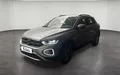 Miniature VOLKSWAGEN T-ROC 1.5 TSI EVO2 150 Start/Stop DSG7 VW Edition extérieur trois quart avant gauche 2131835