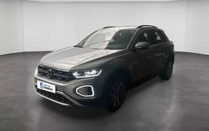 VOLKSWAGEN T-ROC 1.5 TSI EVO2 150 Start/Stop DSG7 VW Edition WVGZZZA1ZRV113568