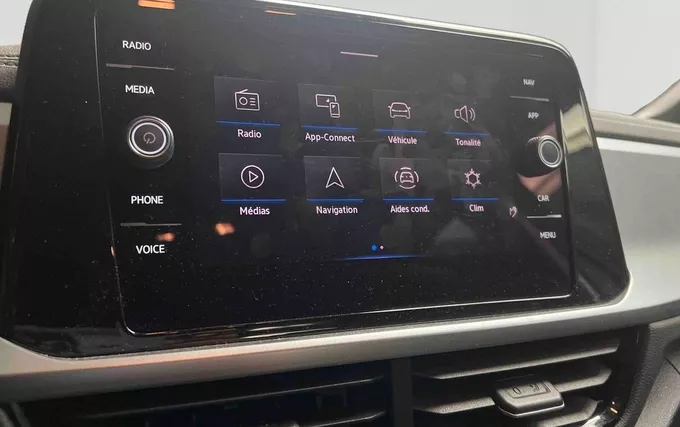 VOLKSWAGEN T-ROC 1.5 TSI EVO2 150 Start/Stop DSG7 VW Edition photo 11 2131835