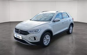 VOLKSWAGEN T-ROC 1.0 TSI 110 Start/Stop BVM6 Life WVGZZZA1ZPV625972