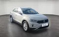 Miniature VOLKSWAGEN T-ROC 1.0 TSI 110 Start/Stop BVM6 Life extérieur trois quart avant droit 2133016