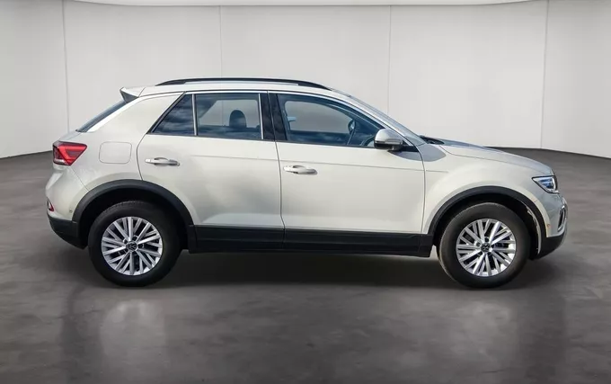 VOLKSWAGEN T-ROC 1.0 TSI 110 Start/Stop BVM6 Life extérieur côté droit 2133016