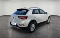 Miniature VOLKSWAGEN T-ROC 1.0 TSI 110 Start/Stop BVM6 Life extérieur trois quart arrière droit 2133016