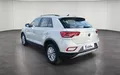Miniature VOLKSWAGEN T-ROC 1.0 TSI 110 Start/Stop BVM6 Life extérieur trois quart arrière gauche 2133016