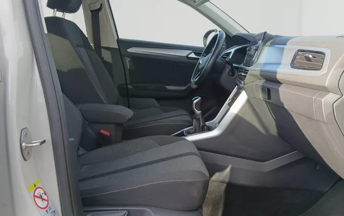 VOLKSWAGEN T-ROC 1.0 TSI 110 Start/Stop BVM6 Life photo 18 2133016