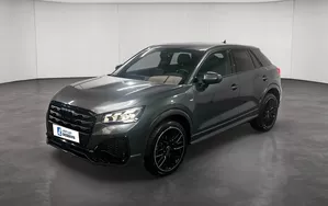 AUDI Q2 35 TDI 150 S tronic 7 S line WAUZZZGAXSA035901