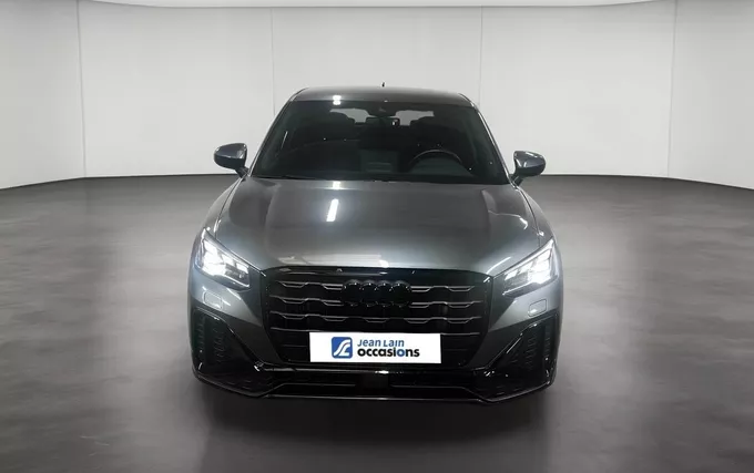 AUDI Q2 35 TDI 150 S tronic 7 S line extérieur avant 2129795