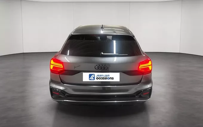 AUDI Q2 35 TDI 150 S tronic 7 S line extérieur arrière 2129795