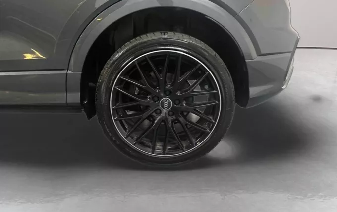 AUDI Q2 35 TDI 150 S tronic 7 S line photo 9 2129795