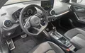 Miniature AUDI Q2 35 TDI 150 S tronic 7 S line photo 11 2129795