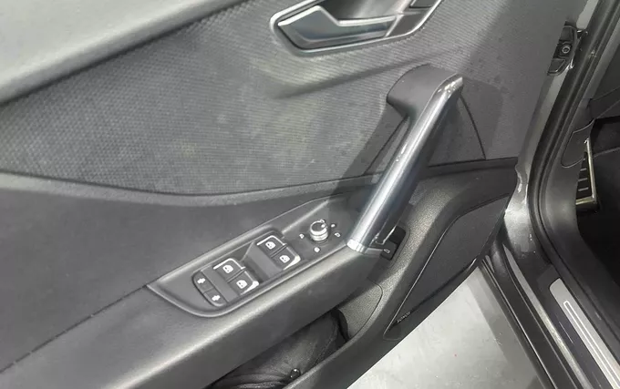AUDI Q2 35 TDI 150 S tronic 7 S line photo 20 2129795