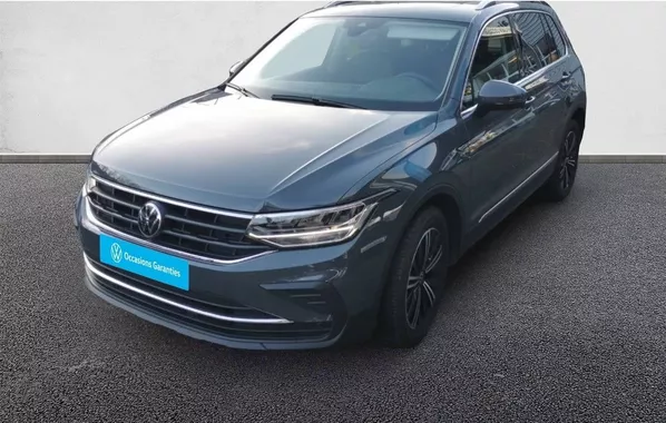 VOLKSWAGEN TIGUAN 1.5 TSI 150ch DSG7 MATCH WVGZZZ5N5RW046743
