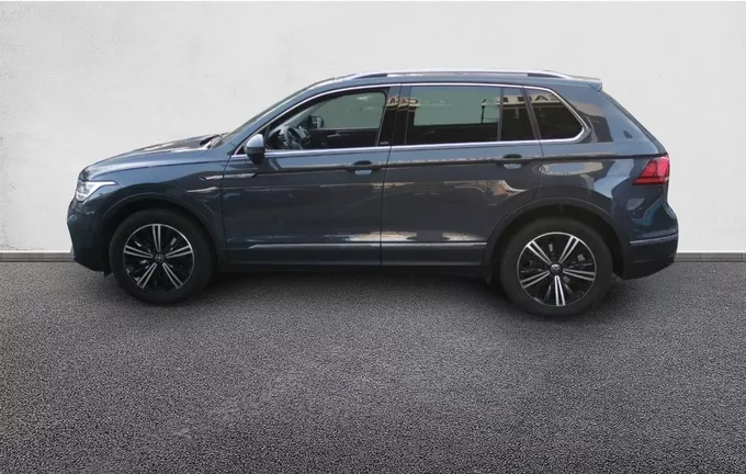 VOLKSWAGEN TIGUAN 1.5 TSI 150ch DSG7 MATCH extérieur trois quart arrière gauche 2123980