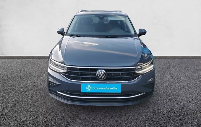 VOLKSWAGEN TIGUAN 1.5 TSI 150ch DSG7 MATCH photo 9 2123980