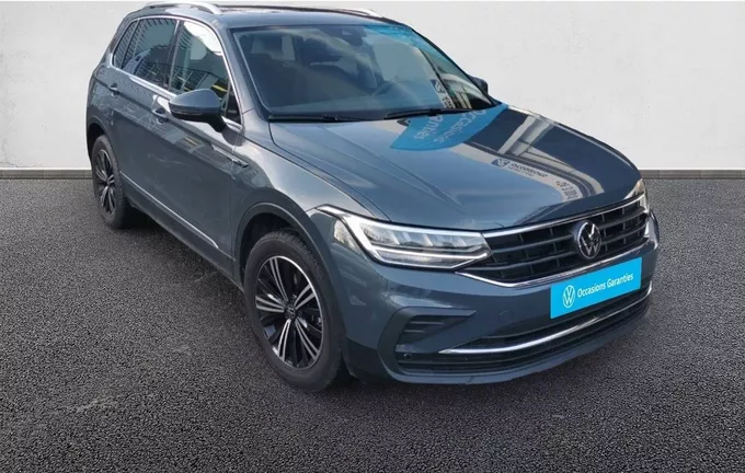 VOLKSWAGEN TIGUAN 1.5 TSI 150ch DSG7 MATCH photo 10 2123980