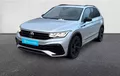 Miniature VOLKSWAGEN TIGUAN 2.0 TDI 150ch DSG7 R-Line extérieur trois quart avant gauche 2116482