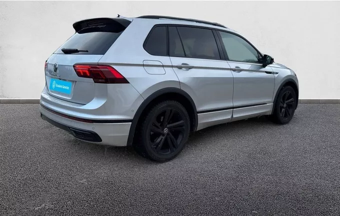 VOLKSWAGEN TIGUAN 2.0 TDI 150ch DSG7 R-Line extérieur avant 2116482