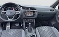Miniature VOLKSWAGEN TIGUAN 2.0 TDI 150ch DSG7 R-Line extérieur trois quart avant droit 2116482