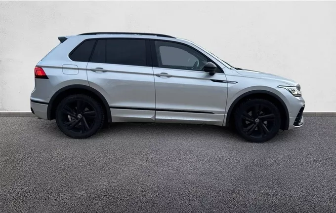 VOLKSWAGEN TIGUAN 2.0 TDI 150ch DSG7 R-Line extérieur côté droit 2116482
