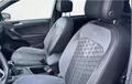 Miniature VOLKSWAGEN TIGUAN 2.0 TDI 150ch DSG7 R-Line extérieur trois quart arrière droit 2116482