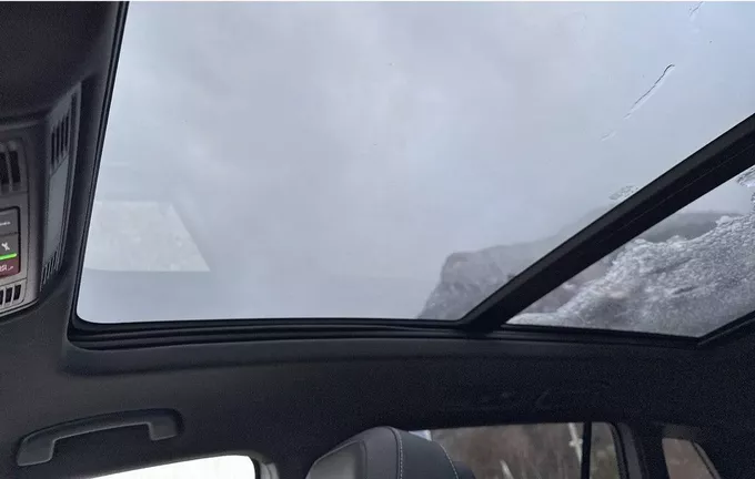 VOLKSWAGEN TIGUAN 2.0 TDI 150ch DSG7 R-Line photo 19 2116482