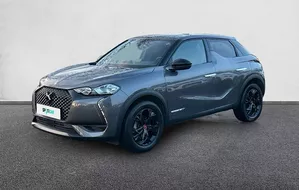 DS DS3 Crossback BlueHDi 110 BVM6 Performance Line VR1UCYHSKMW090956