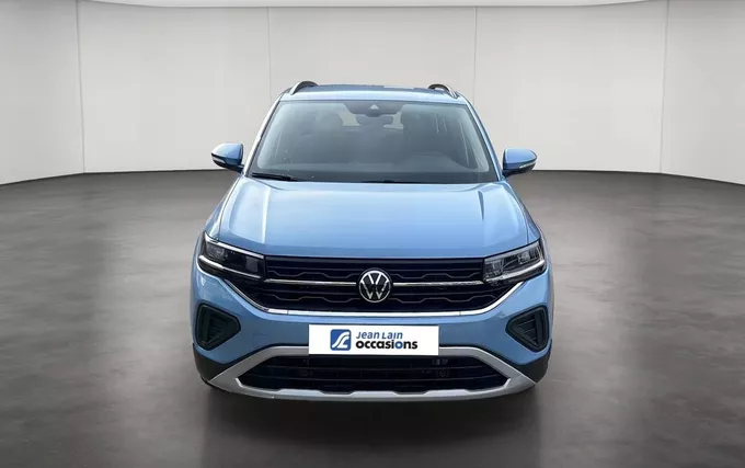 VOLKSWAGEN T-CROSS 1.0 TSI 116 Start/Stop DSG7 VW Edition extérieur avant 2132068