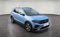 Miniature VOLKSWAGEN T-CROSS 1.0 TSI 116 Start/Stop DSG7 VW Edition extérieur trois quart avant droit 2132068