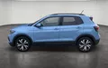 Miniature VOLKSWAGEN T-CROSS 1.0 TSI 116 Start/Stop DSG7 VW Edition extérieur côté gauche 2132068
