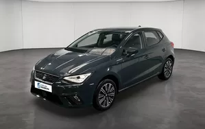 SEAT IBIZA 1.0 TSI 95 ch S/S BVM5 Copa VSSZZZKJ3TR522837