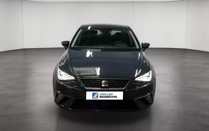 SEAT IBIZA 1.0 TSI 95 ch S/S BVM5 Copa extérieur avant 2133189