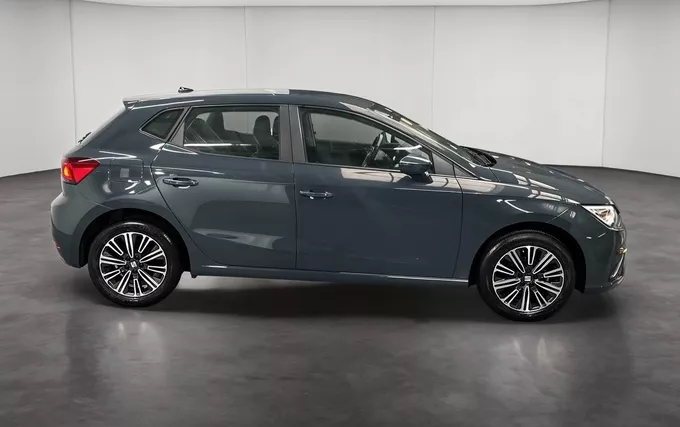SEAT IBIZA 1.0 TSI 95 ch S/S BVM5 Copa extérieur côté droit 2133189