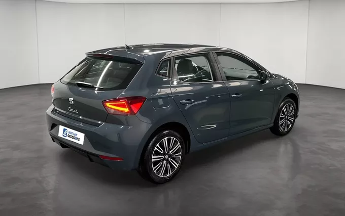 SEAT IBIZA 1.0 TSI 95 ch S/S BVM5 Copa extérieur trois quart arrière droit 2133189