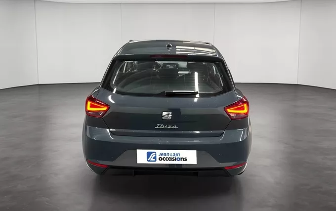 SEAT IBIZA 1.0 TSI 95 ch S/S BVM5 Copa extérieur arrière 2133189