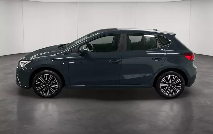 SEAT IBIZA 1.0 TSI 95 ch S/S BVM5 Copa extérieur côté gauche 2133189