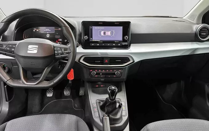 SEAT IBIZA 1.0 TSI 95 ch S/S BVM5 Copa photo 14 2133189